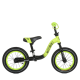 Біговел дитячий Profi Kids ML1201A-2 зелено-чорний, 12 дюймів Біговел дитячий Profi Kids ML1201A-2 зелено-чорний, 12 дюймів