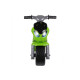 Каталка-біговець "Мотоцикл" ТехноК 6443TXK Зелений (6443TXK)