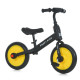 Дитячий велосипед-біговел MBB 1012-4, 12 дюймів (MBB 1012-4)