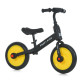 Дитячий велосипед-біговел MBB 1012-4, 12 дюймів (MBB 1012-4)