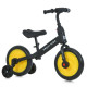 Дитячий велосипед-біговел MBB 1012-4, 12 дюймів (MBB 1012-4)