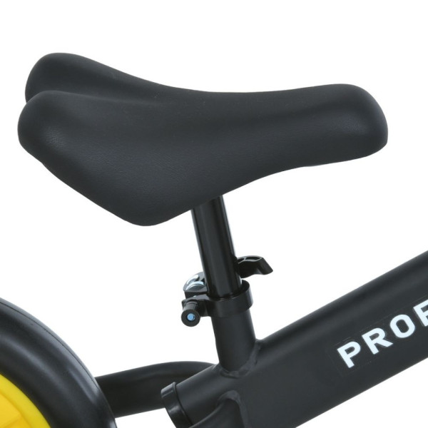 Дитячий велосипед-біговел MBB 1012-4, 12 дюймів (MBB 1012-4)