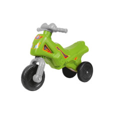 Дитячий толокар "Міні-байк" 4425TXK(Green) кермо обертається на 360 градусів (4425TXK(Green))