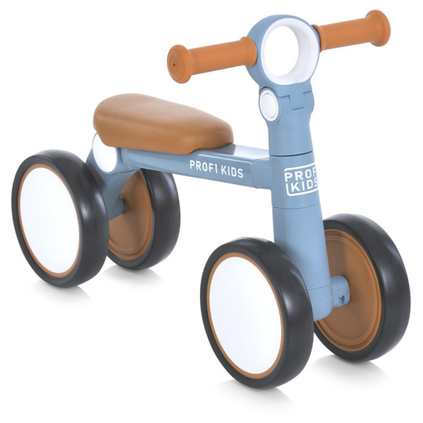 Біговел дитячий MBB 1020-2 сірий 7 дюймів (MBB 1020-2)