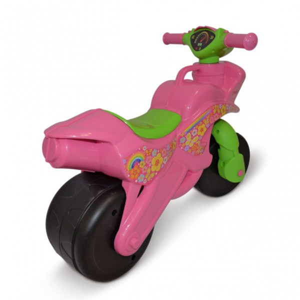 Дитячий біговел "Мотобайк" 0139/65 музичний (0139/65)