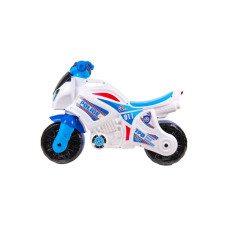 Каталка-беговел "Мотоцикл" Police 5125TXK(Blue) від 2 років (5125TXK(Blue))