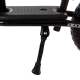 Біговел дитячий Profi Kids M 5455-6 чорний, 12 дюймів