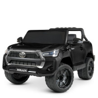 Детский электромобиль Джип M 4919EBLRS-2 до 35 кг (M 4919EBLRS-2)