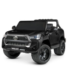 Дитячий електромобіль Джип M 4919EBLRS-2 до 35 кг (M 4919EBLRS-2)