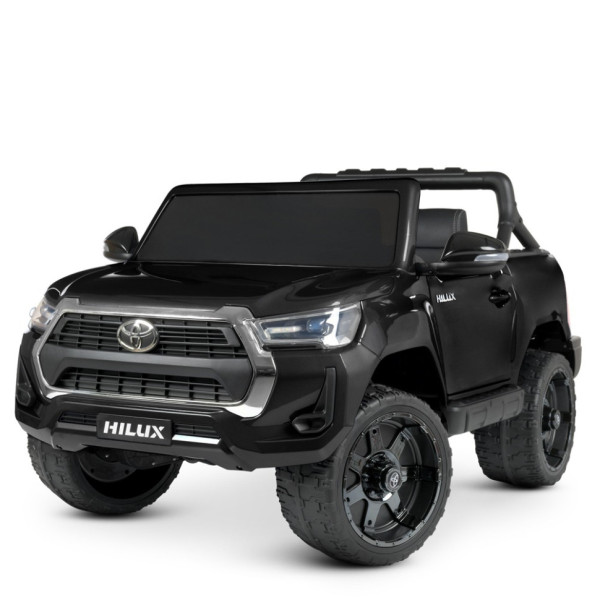 Дитячий електромобіль Джип M 4919EBLRS-2 до 35 кг (M 4919EBLRS-2)