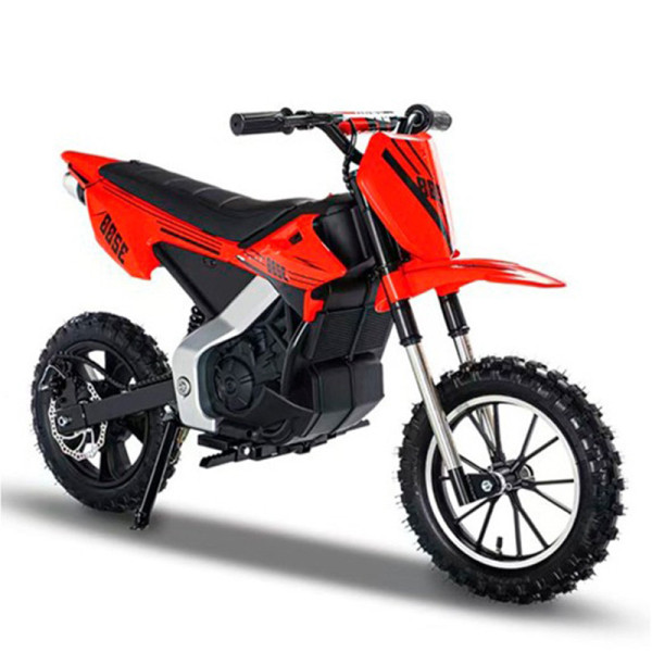 Дитячий електромобіль Мотоцикл M 6076AL-3 до 50 кг (M 6076AL-3)