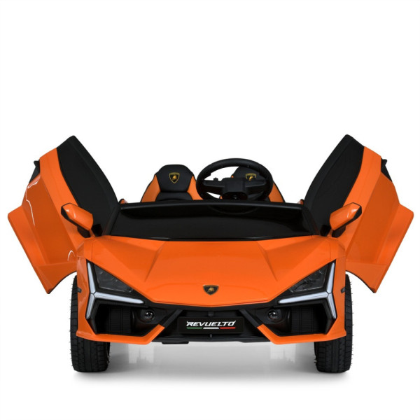 Дитячий електромобіль Машина M 6151AL-7(24V) до 60 кг (M 6151AL-7(24V))