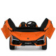 Дитячий електромобіль Машина M 6151AL-7(24V) до 60 кг (M 6151AL-7(24V))
