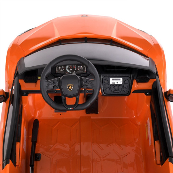 Дитячий електромобіль Машина M 6151AL-7(24V) до 60 кг (M 6151AL-7(24V))