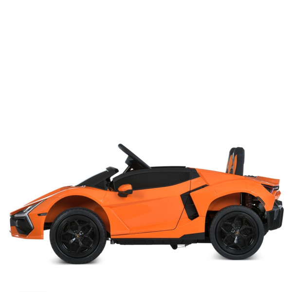 Дитячий електромобіль Машина M 6151AL-7(24V) до 60 кг (M 6151AL-7(24V))