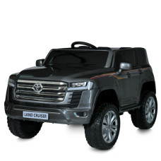 Дитячий електромобіль Джип M 6146EBLRS-11 до 30 кг (M 6146EBLRS-11)