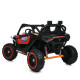 Дитячий електромобіль Джип M 6149EBLR-3(24V) до 80 кг (M 6149EBLR-3(24V))
