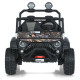 Дитячий електромобіль Джип M 6206EBLRS-18(24V) до 60 кг (M 6206EBLRS-18(24V))
