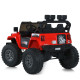 Дитячий електромобіль Джип M 6204EBLR-3(24V) до 60 кг (M 6204EBLR-3(24V))