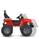 Дитячий електромобіль Джип M 6204EBLR-3(24V) до 60 кг (M 6204EBLR-3(24V))