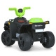 Дитячий електромобіль Квадроцикл 2 в 1 M 6237EBLR-5 до 25 кг (M 6237EBLR-5)