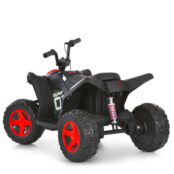 Дитячий електромобіль Квадроцикл M 6283EL-3 до 30 кг (M 6283EL-3)