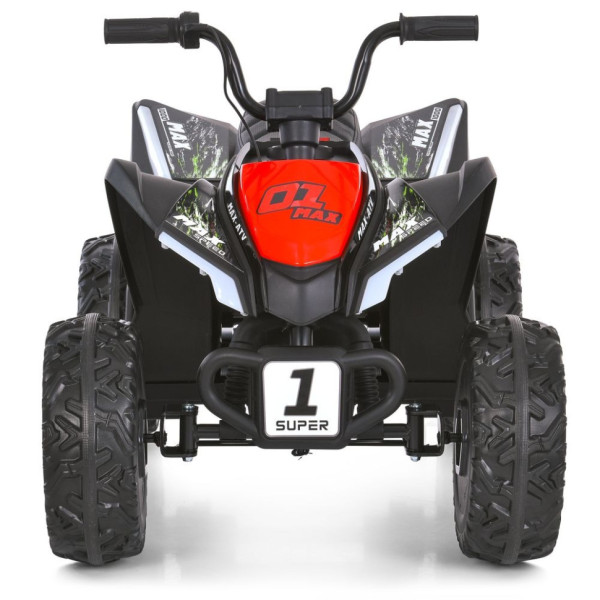 Дитячий електромобіль Квадроцикл M 6283EL-3 до 30 кг (M 6283EL-3)