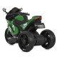 Дитячий електромобіль Мотоцикл M 6265EL-5 до 30 кг (M 6265EL-5)