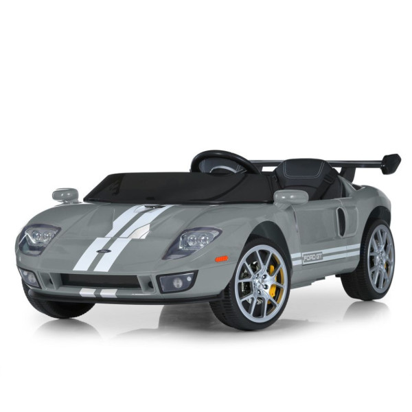 Дитячий електромобіль Машина M 6107EBLR-11(24V) до 59 кг (M 6107EBLR-11(24V))