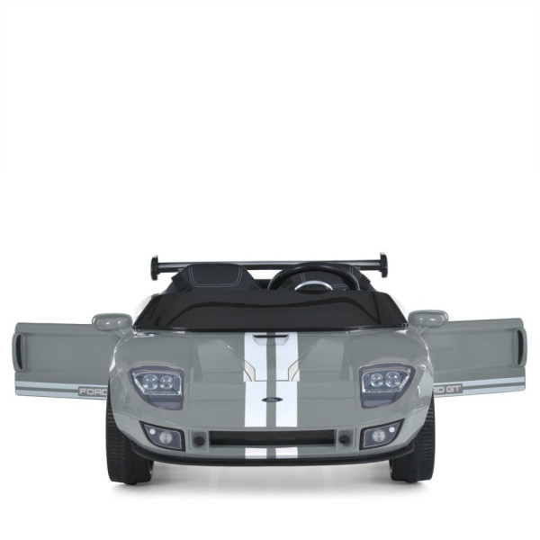 Дитячий електромобіль Машина M 6107EBLR-11(24V) до 59 кг (M 6107EBLR-11(24V))