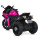 Дитячий електромобіль Мотоцикл M 6273EL-8 до 30 кг (M 6273EL-8)