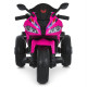 Дитячий електромобіль Мотоцикл M 6273EL-8 до 30 кг (M 6273EL-8)