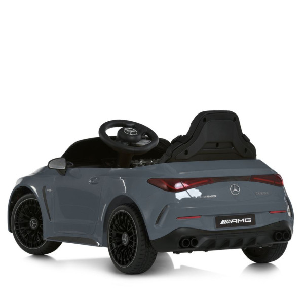 Дитячий електромобіль Машина M 6292EBLR-11 до 30 кг (M 6292EBLR-11)