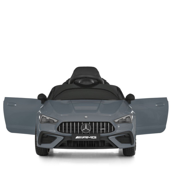 Дитячий електромобіль Машина M 6292EBLR-11 до 30 кг (M 6292EBLR-11)