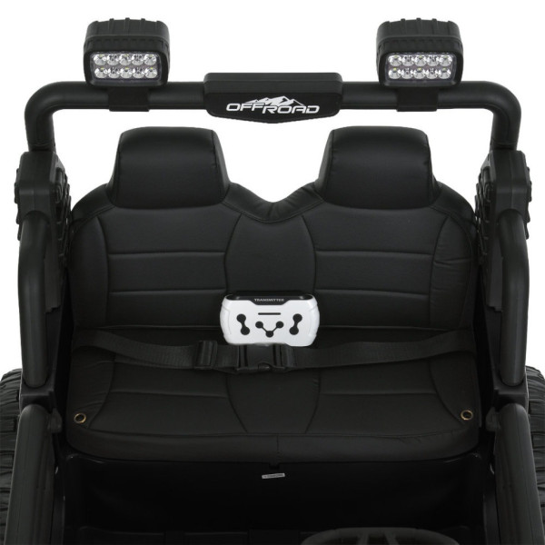 Детский электромобиль Джип M 6270EBLR-2(24V) до 20 кг(M 6270EBLR-2(24V))