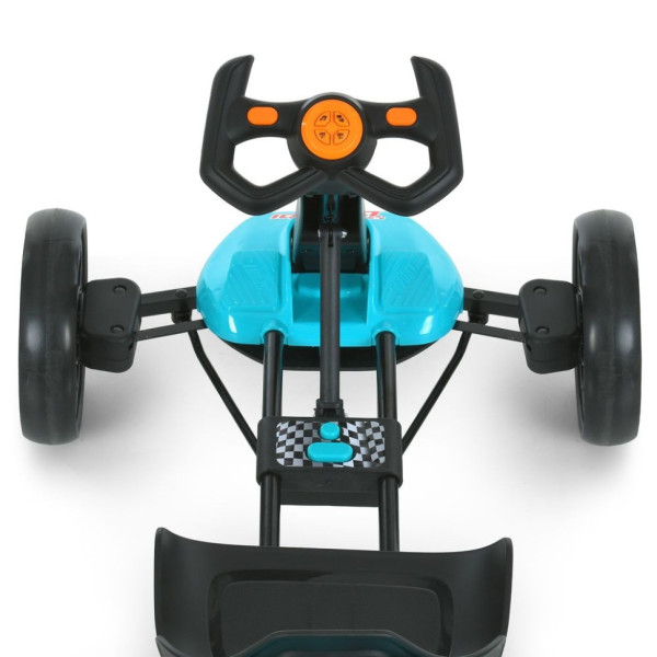 Детский электромобиль Электрокарт M 6145(A)EBR-15 до 30 кг(M 6145(A)EBR-15)