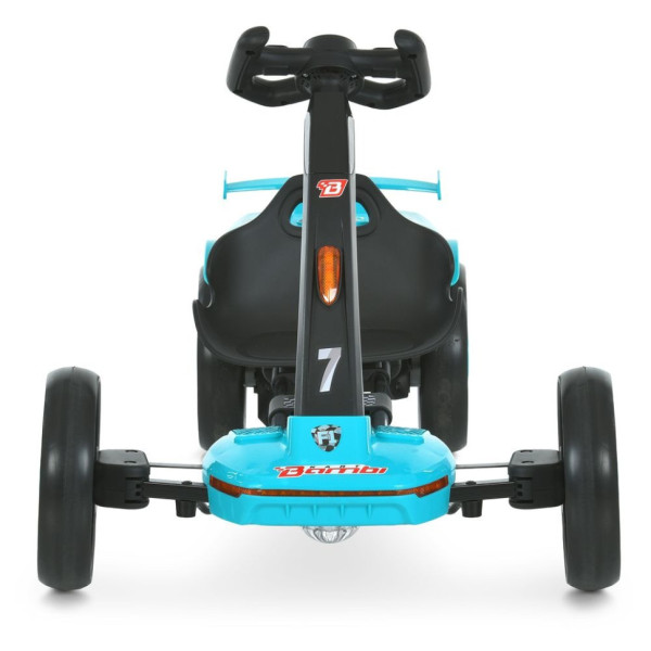 Детский электромобиль Электрокарт M 6145(A)EBR-15 до 30 кг(M 6145(A)EBR-15)