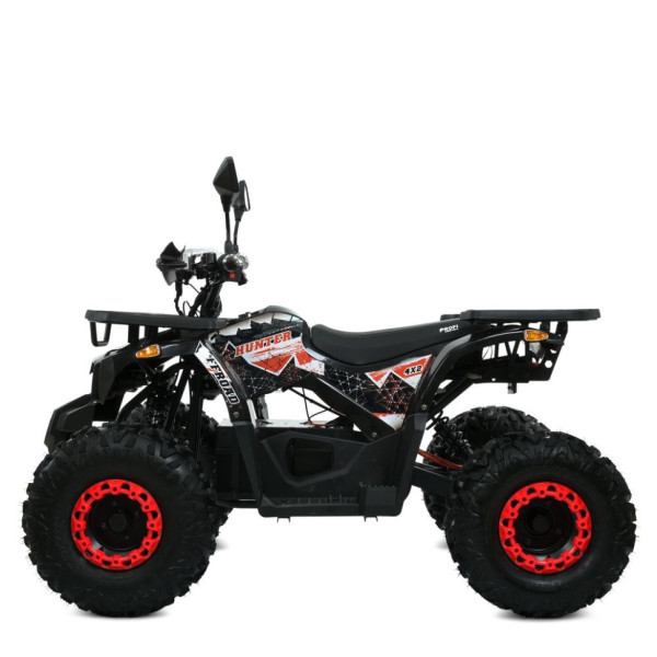 Детский электромобиль Квадроцикл HB-EATV1450H-2(MP3) V2 до 100 кг(HB-EATV1450H-2(MP3) V2)