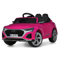 Детский электромобиль Машина Bаmbi M 5899EBLRS-8 до 30 кг(M 5899EBLRS-8)