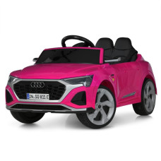 Дитячий електромобіль Машина Bаmbi M 5899EBLRS-8 до 30 кг (M 5899EBLRS-8)