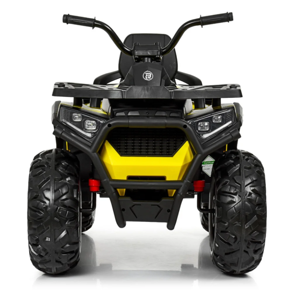 Дитячий електромобіль Квадроцикл Bambi Racer M 4081EBLR-2-6 до 50 кг (M 4081EBLR-2-6)