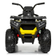 Дитячий електромобіль Квадроцикл Bambi Racer M 4081EBLR-2-6 до 50 кг (M 4081EBLR-2-6)