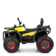 Дитячий електромобіль Квадроцикл Bambi Racer M 4081EBLR-2-6 до 50 кг (M 4081EBLR-2-6)