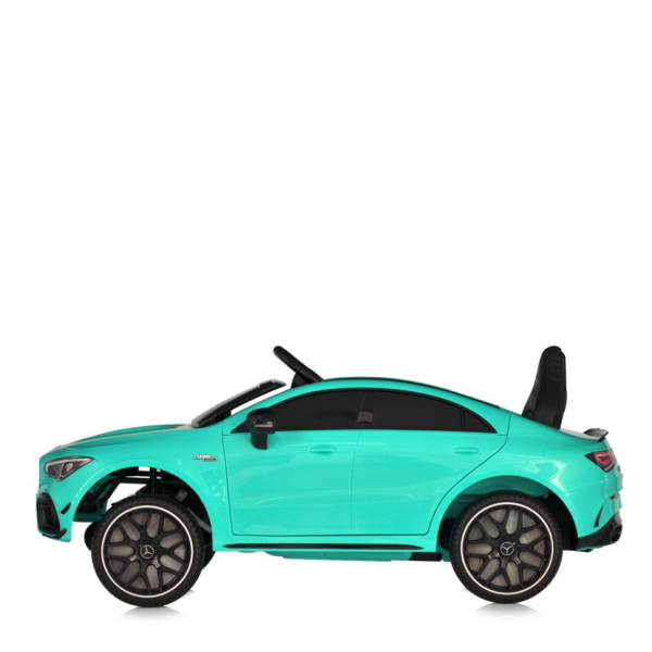 Дитячий електромобіль Машина M 5851EBLR-15 до 30 кг (M 5851EBLR-15)