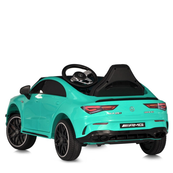 Дитячий електромобіль Машина M 5851EBLR-15 до 30 кг (M 5851EBLR-15)