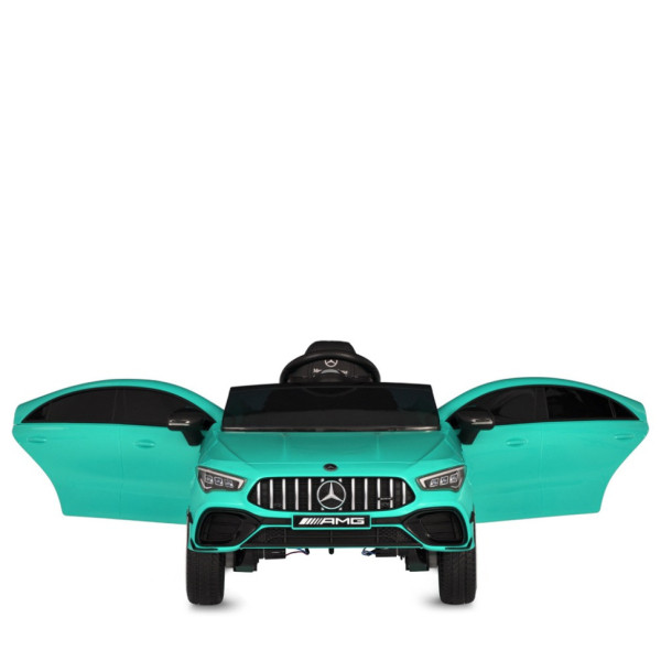 Дитячий електромобіль Машина M 5851EBLR-15 до 30 кг (M 5851EBLR-15)