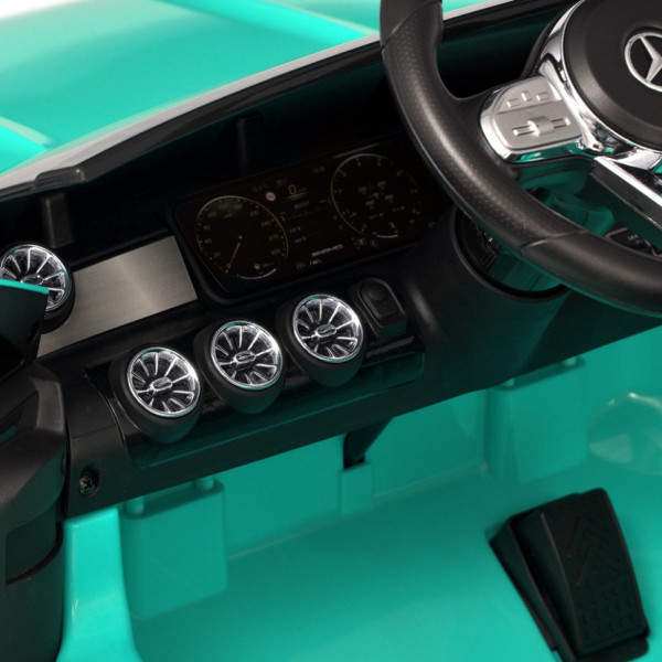 Дитячий електромобіль Машина M 5851EBLR-15 до 30 кг (M 5851EBLR-15)