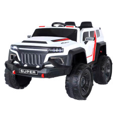 Дитячий електромобіль Машинка M 5802EBLR-1 до 30 кг (M 5802EBLR-1)