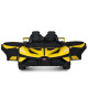 Дитячий електромобіль Спорт Кар M 5053EBLR-6 до 30 кг (M 5053EBLR-6)