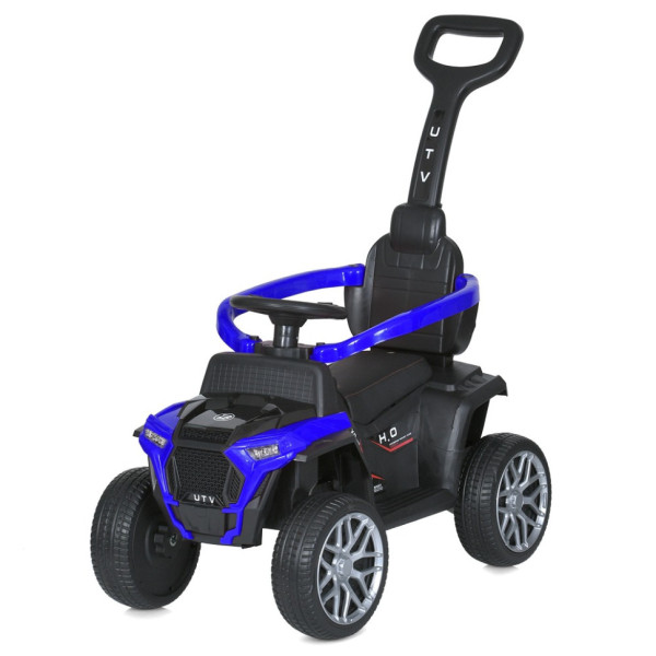 Дитячий електроквадроцикл M 4803EL-4 до 25 кг (M 4803EL-4)